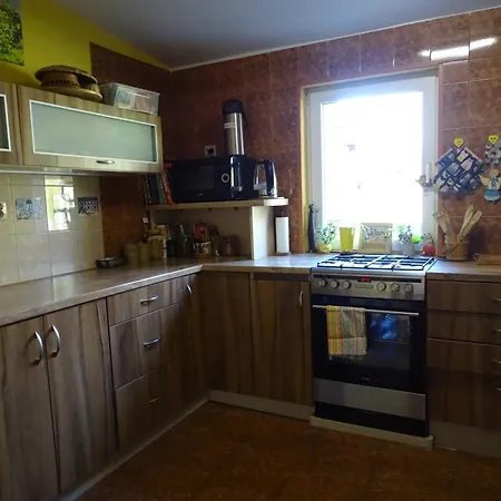 Zakatek Transformacji * Luzna