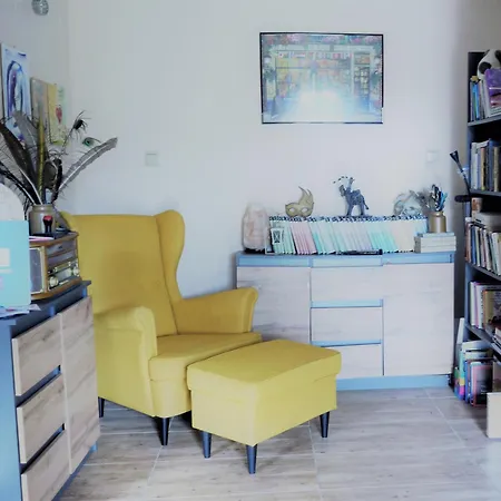 Летний дом Zakatek Transformacji