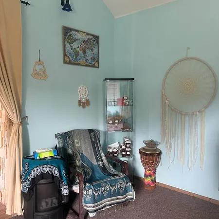 Zakatek Transformacji * Luzna