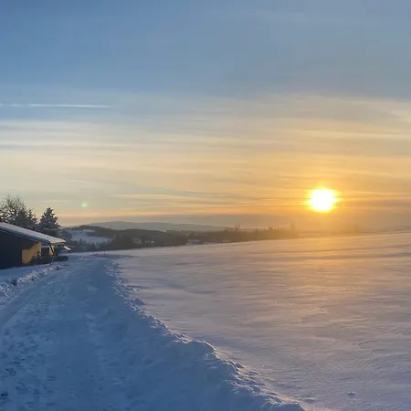 Zakatek Transformacji Luzna