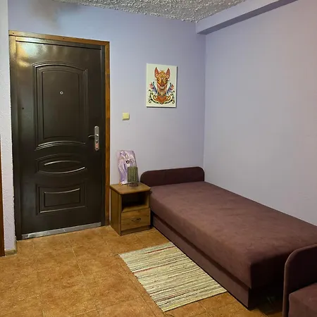 Zakatek Transformacji Luzna