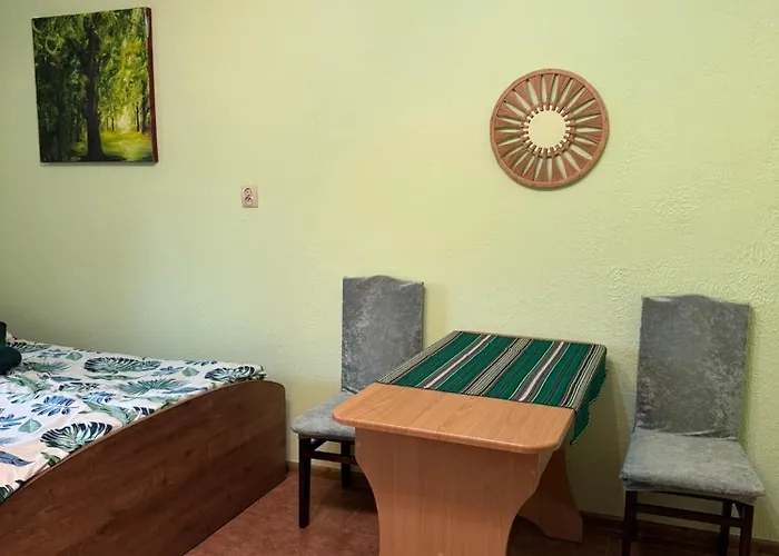 Zakatek Transformacji Летний дом