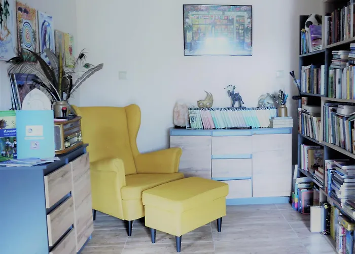 乡村民宿 Zakatek Transformacji