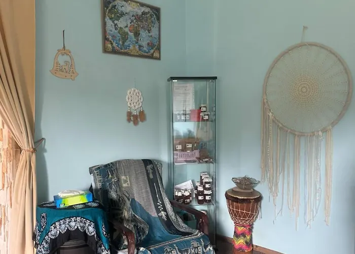 Zakatek Transformacji * Luzna