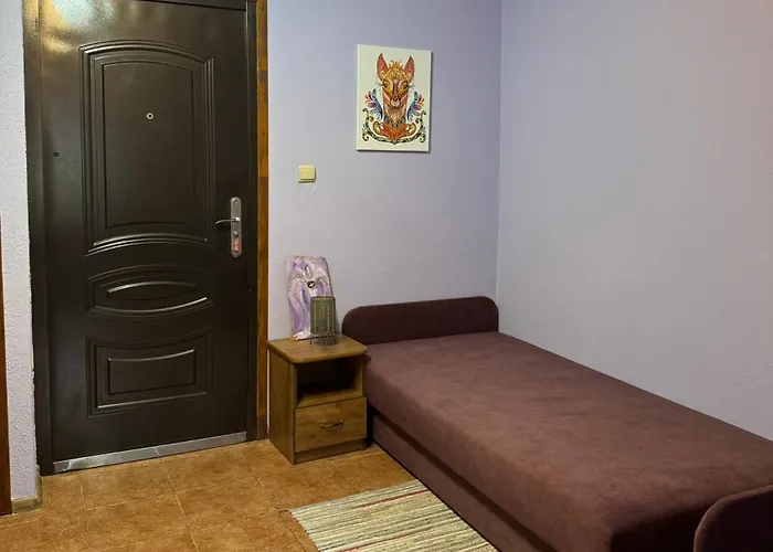 Zakatek Transformacji Luzna